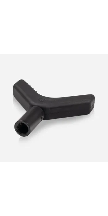 Spartan Quick Shot Rest V-Schießauflage – MagnaSwitch™