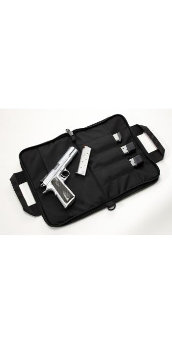 Hornady Kurzwaffentasche Soft Pistol Case Cordura