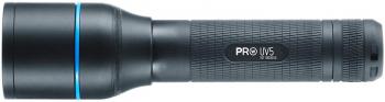 Walther Taschenlampe Pro UV5
