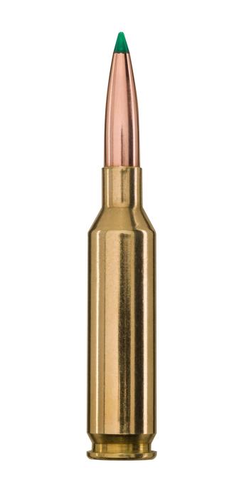 Barnes Harvest Collection 6,5mm PRC 9,4 g / 145 gr Sierra Tipped GameKing Jagdmunition – 20 Stück #32401