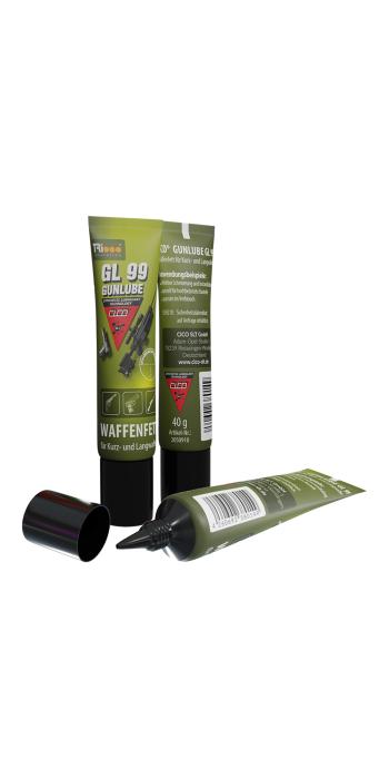 CICO® Gunlube GL 99 40g Waffenfett