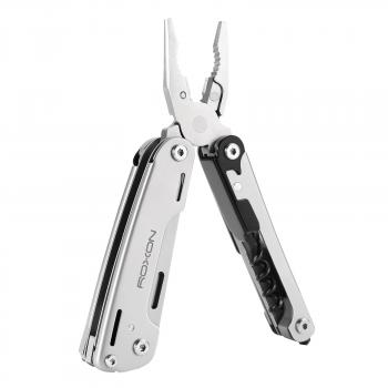 ROXON Multitool Storm 16-tlg.