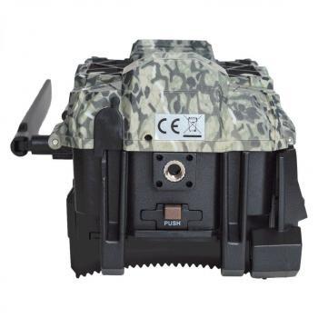 SPYPOINT Wildkamera Link-S Dark