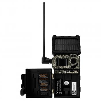 SPYPOINT Wildkamera Link Micro-S LTE