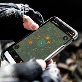 SPYPOINT Wildkamera FLEX