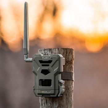 SPYPOINT Wildkamera FLEX