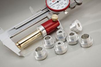 Hornady Lock-N-Load Precision Reloaders Accessory Kit