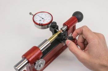 Hornady Lock-N-Load Precision Reloaders Accessory Kit