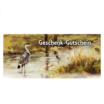 Geschenkgutscheine à 8 Stück