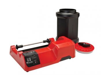 Hornady Rotary Case Tumbler Hülsenpoliergerät 220V