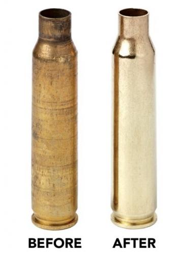 Hornady Rotary Case Tumbler Hülsenpoliergerät 220V
