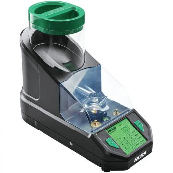 RCBS MatchMaster Powder Dispenser / Pulverdosiersystem