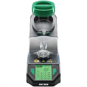RCBS MatchMaster Powder Dispenser / Pulverdosiersystem