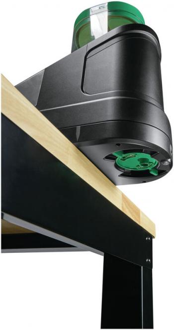 RCBS MatchMaster Powder Dispenser / Pulverdosiersystem