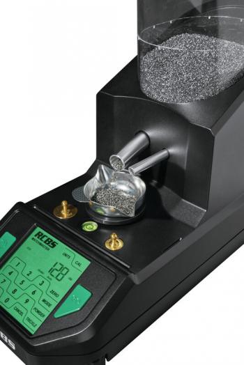 RCBS MatchMaster Powder Dispenser / Pulverdosiersystem