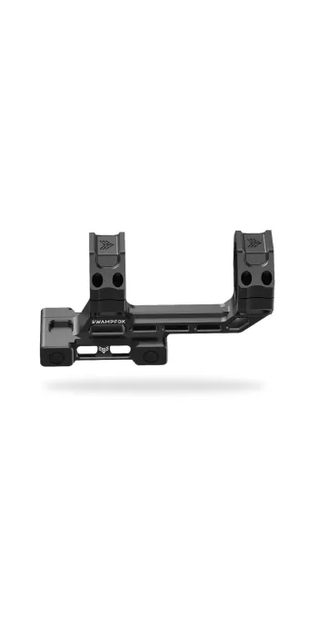 Swampfox Freedom Cantilever-Montage 30 mm / 1,6"