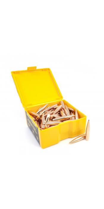 Berger Geschoss 7mm/.284 Long Range Hybrid Target 190GR 500 Stück