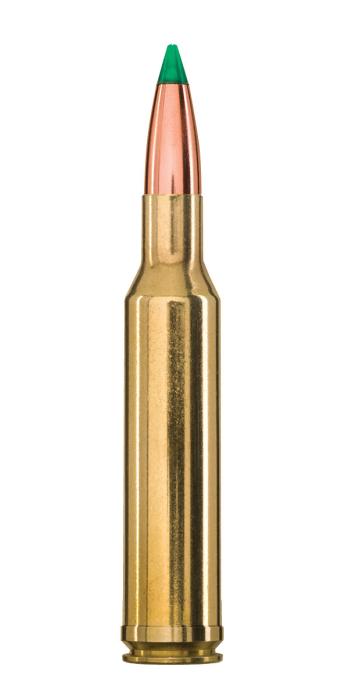 Barnes Harvest Collection 7mm Rem. Mag. 9,7 g / 150 gr Sierra Tipped GameKing Jagdmunition – 20 Stück #32402