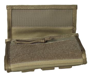 75Tactical Unterarmbüro SX50 Klettfläche Coyote