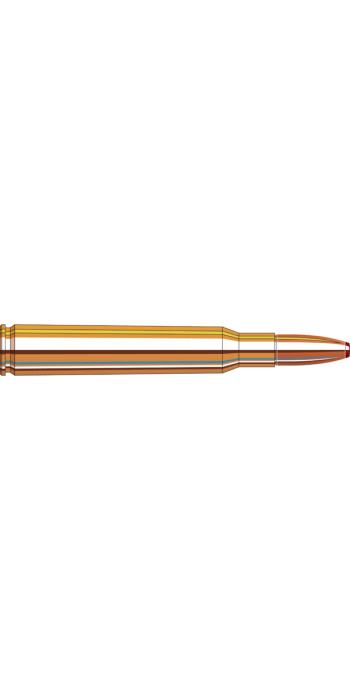 Hornady International 7x64 150GR ECX 20 Patronen