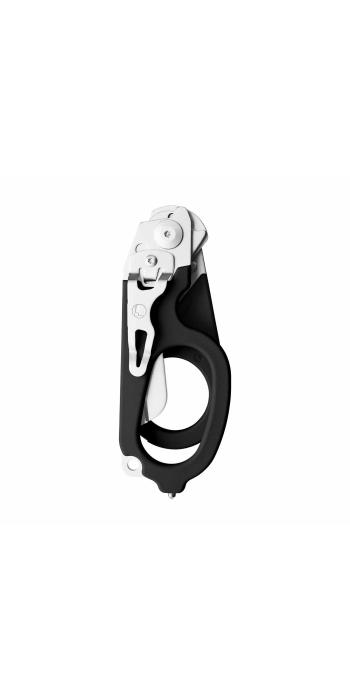 Leatherman RAPTOR RESCUE Black, Utility Holster