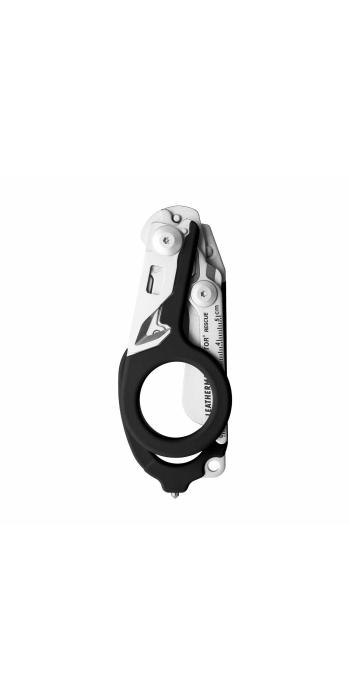 Leatherman RAPTOR RESCUE Black, Utility Holster