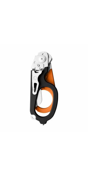 Leatherman RAPTOR RESCUE Black-Orange, Utility Holster