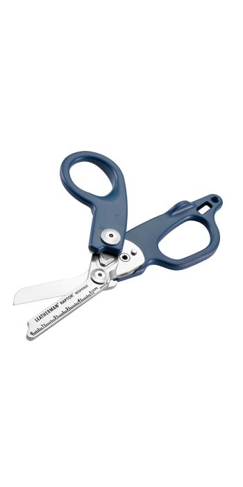 Leatherman RAPTOR RESPONSE Navy