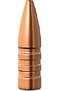 Barnes Geschoss .22/.224 55GR TSX FB 50 Stück