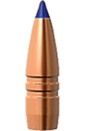 Barnes Geschoss .22/.224 62GR Tipped TSX BT 50 Stück