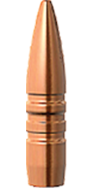 Barnes Geschoss .25/.257 100GR TSX BT 50 Stück