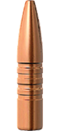 Barnes Geschoss .25/.257 115GR TSX FB 50 Stück