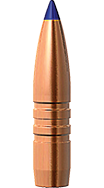 Barnes Geschoss 6,5mm/.264 120GR Tipped TSX BT 50 Stück