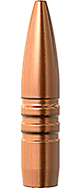 Barnes Geschoss 6,5mm/.264 120GR TSX BT 50 Stück