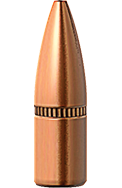 Barnes Geschoss 6,8mm/.277 85GR MPG FB 100 Stück