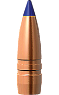 Barnes Geschoss 6,8mm/.277 95GR Tipped TSX BT 50 Stück