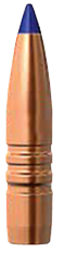 Barnes Geschoss 7mm/.284 168GR Long-Range X BT 50 Stück