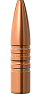 Barnes Geschoss 7mm/.284 160GR TSX FB 50 Stück