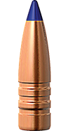 Barnes Geschoss 7mm/.284 110GR Tipped TSX FB 50 Stück