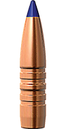 Barnes Geschoss 7mm/.284 140GR Tipped TSX BT 50 Stück