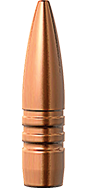 Barnes Geschoss .30/.308 168GR TSX BT 50 Stück