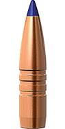 TESTPACK - Barnes Geschoss .30/.308 165GR Tipped TSX BT 10 Stück