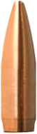Barnes Geschoss .30/.308 175GR Match Burners BT 100 Stück