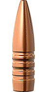 Barnes Geschoss 8mm/.323 180GR TSX BT 50 Stück