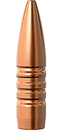 Barnes Geschoss 8mm/.323 200GR TSX BT 50 Stück