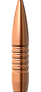 Barnes Geschoss .338 Lapua/.338 285GR TSX BT 50 Stück