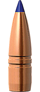 Barnes Geschoss .35/.358 200GR Tipped TSX Spitzer BT 50 Stück