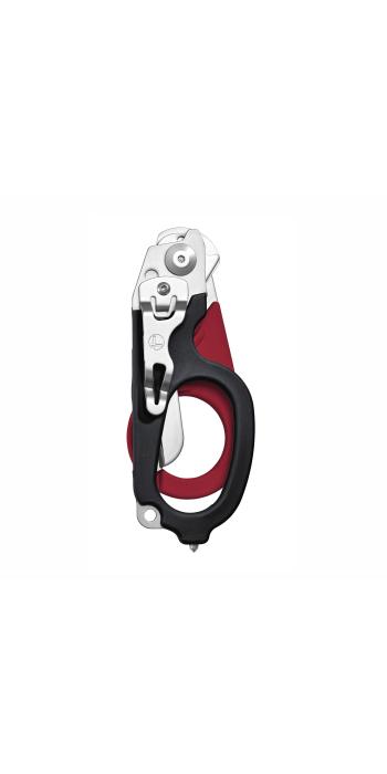 Leatherman RAPTOR RESCUE Black-Red, Utility Holster
