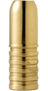 Barnes Geschoss .474 / 12,00mm 500GR Banded Solid 20 Stück