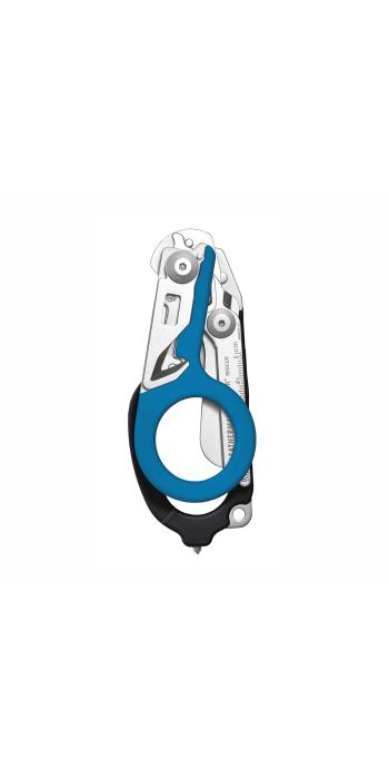 Leatherman RAPTOR RESCUE Black-Blue, Utility Holster